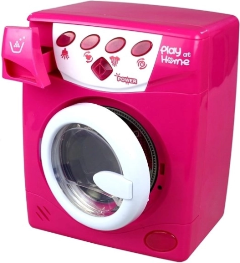 Programas de lavado realistas