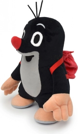 Diseño adorable del Topo