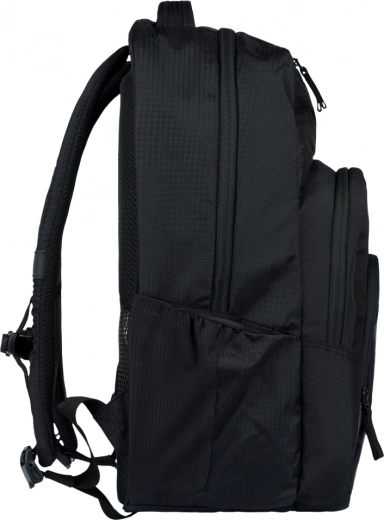 Mochila con diseño ergonómico