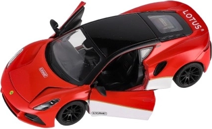 Puertas abatibles y detalles realistas