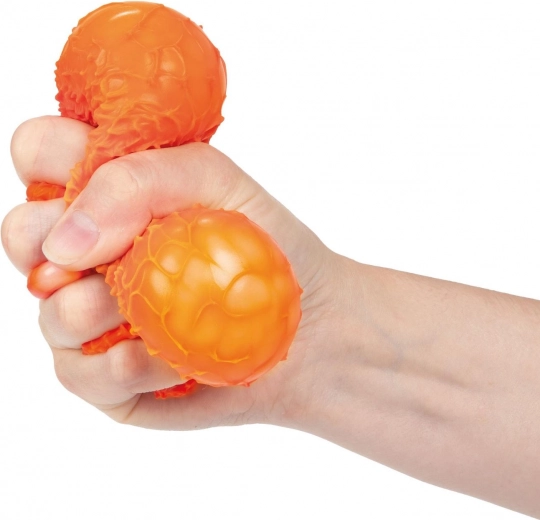 Alivio inmediato del estrés