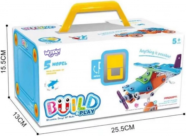 Desarrollo de la creatividad y habilidades