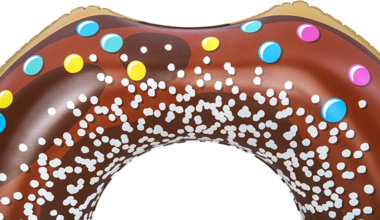 PVC resistente y probado