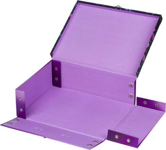 Diseño plegable único