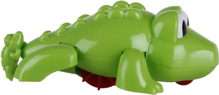 Cocodrilo ideal para niños