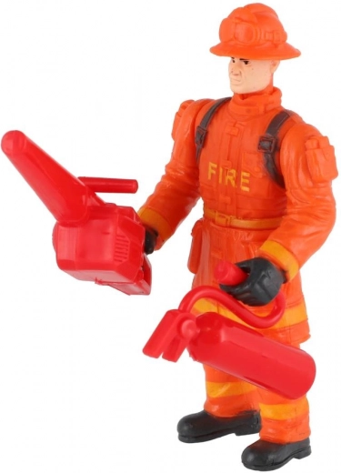 Juguete seguro y resistente para niños a partir de 3 años