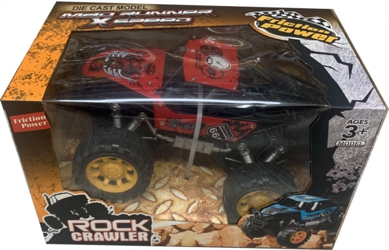 Dos colores atractivos