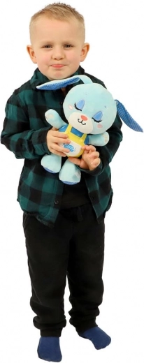 Peluche suave para abrazar