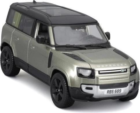 Puertas abatibles para mayor autenticidad