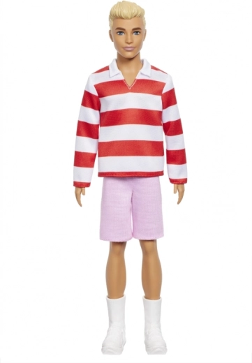 Articulaciones móviles para poses creativas