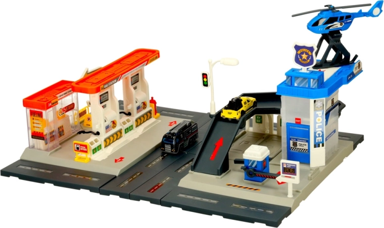 Elementos interactivos