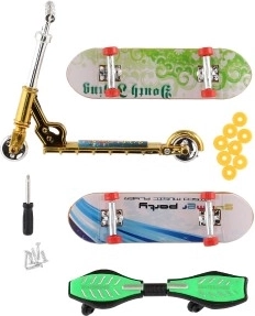 Sistema atornillable y fácil personalización