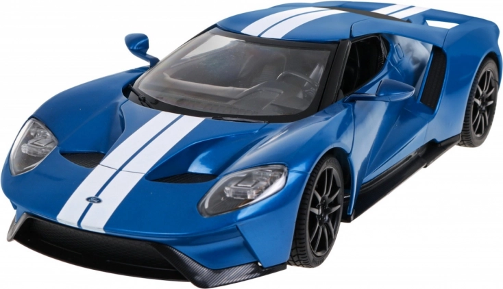 Diseño con licencia del FORD GT hasta el último detalle