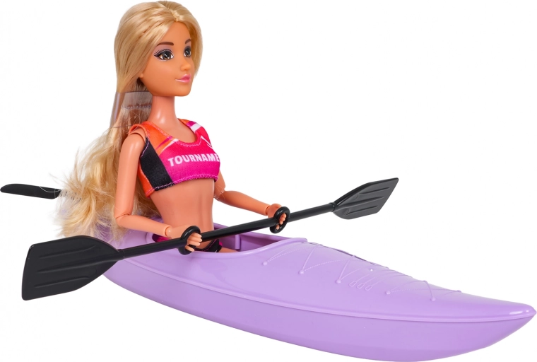 Deportes acuáticos al alcance: surf y kayak