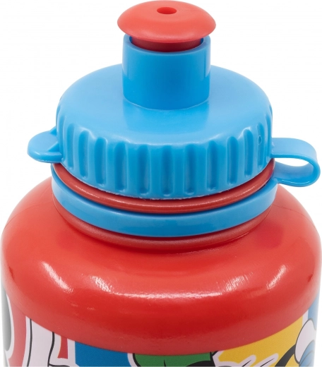 Material seguro para la salud