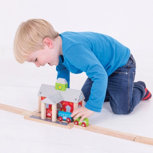 Experiencia de juego interactiva