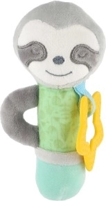 Peluche suave para mimos delicados