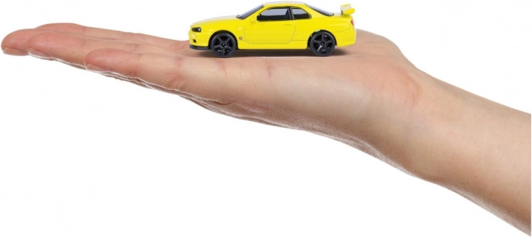 Tamaño compacto para la mano