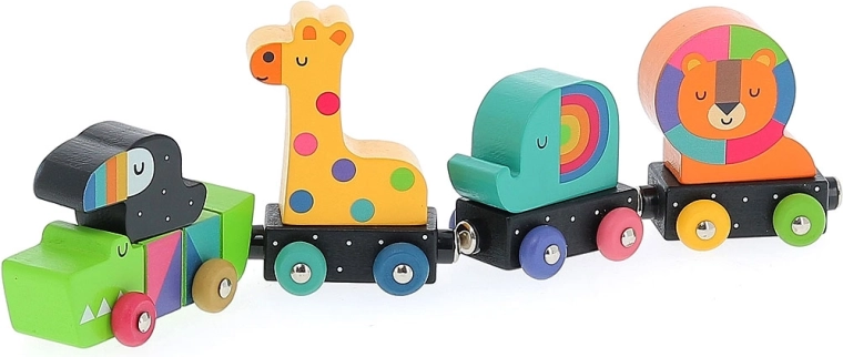 Diversos motivos de animales