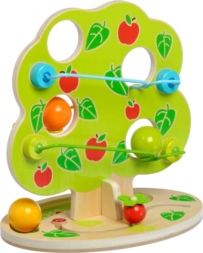 Desarrollo de motricidad y coordinación