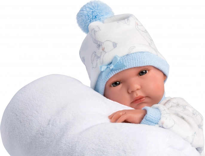 Materiales suaves y cálidos