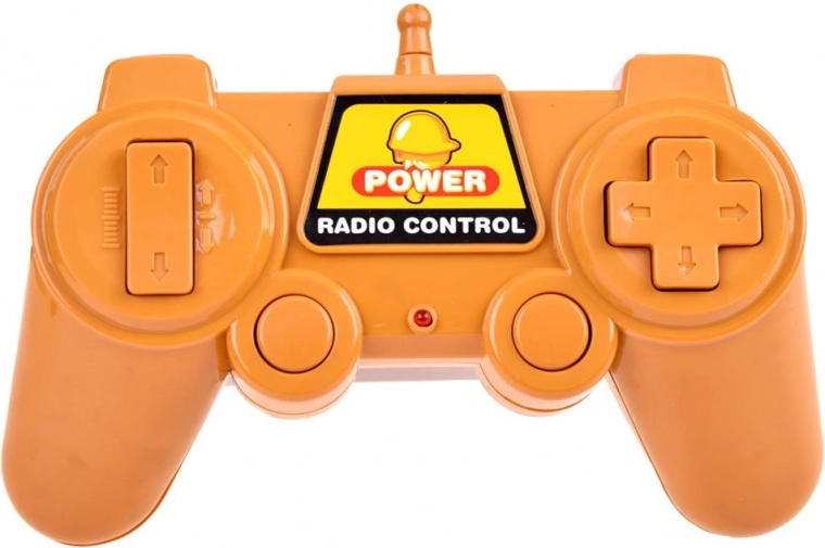 Control remoto completo