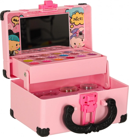 Maquillaje creativo para niños