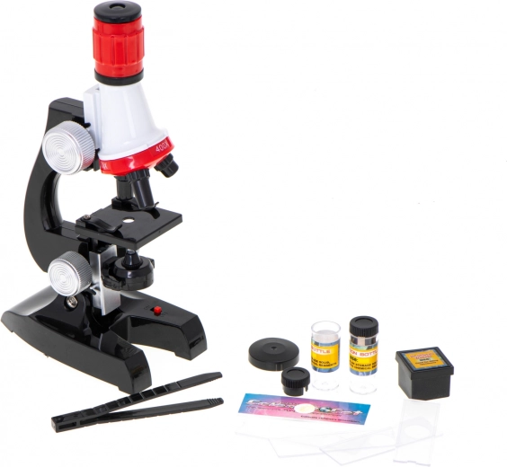 Juego completo de accesorios