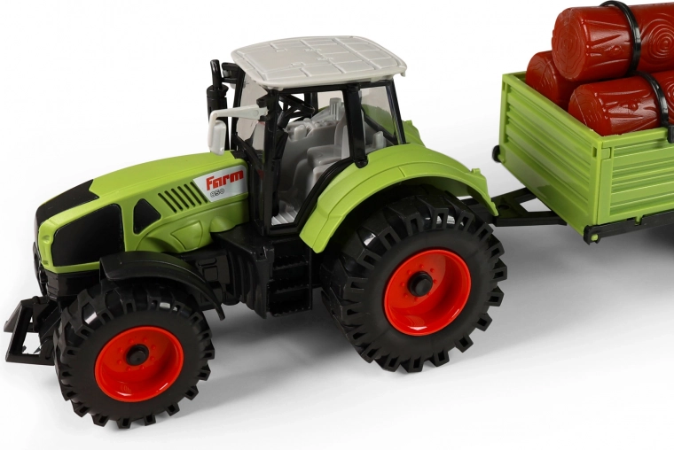 Conducción fluida por inercia