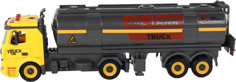 Efectos de luz y sonido