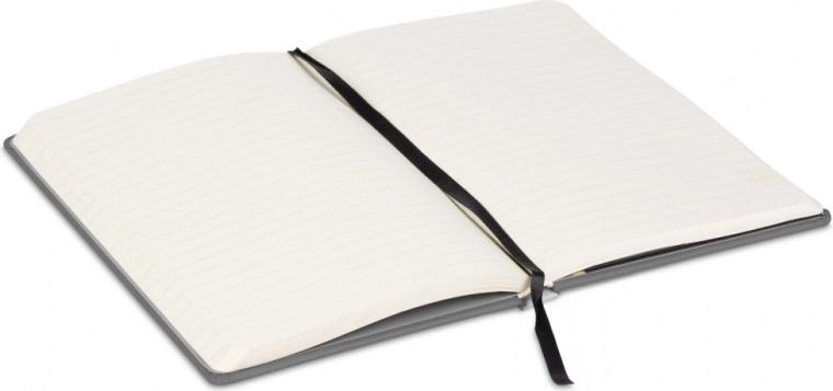 Papel de calidad y tapa dura