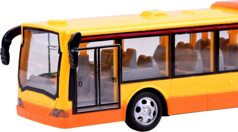 Acabado detallado y banda de rodadura de goma