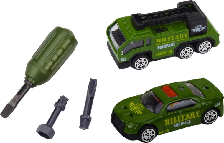 Juego creativo y educativo