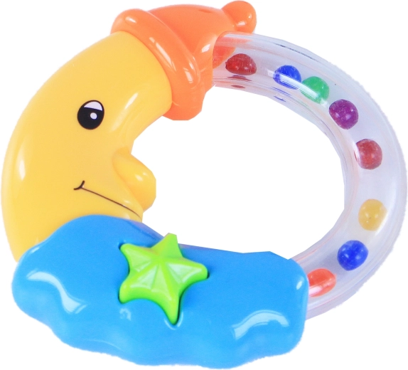 Fácil de agarrar para manos pequeñas