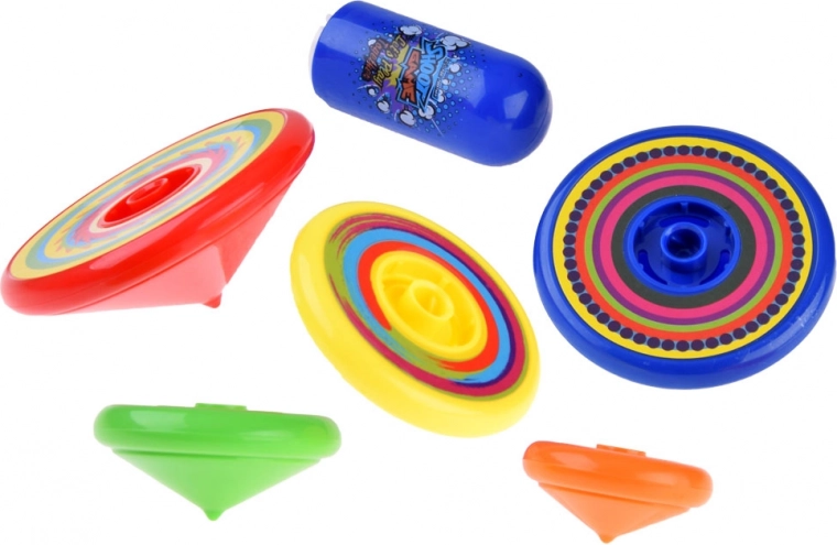 Giro fácil con empuñadura