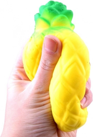 Alivio del estrés inmediato