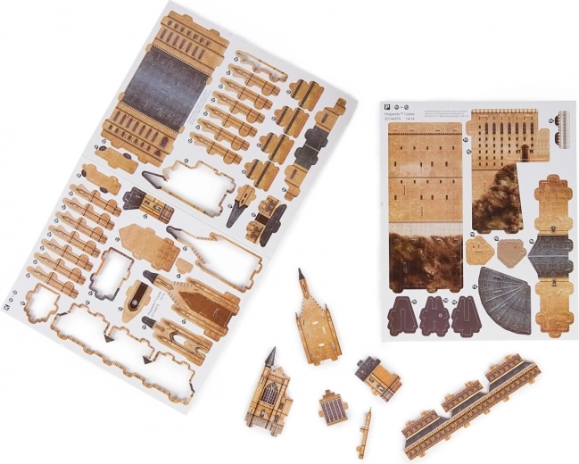 Sin pegamento ni herramientas