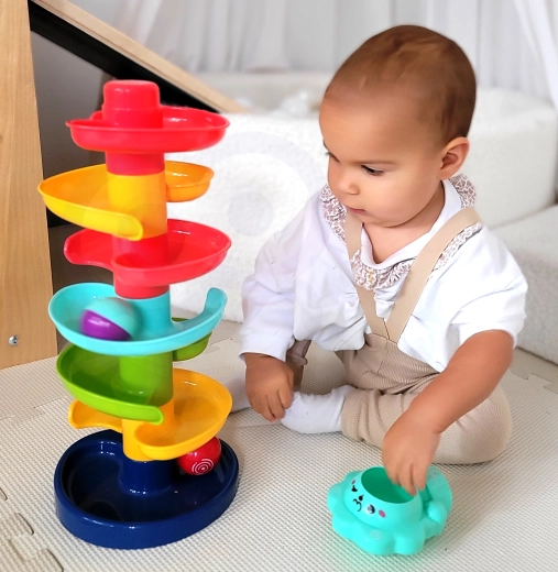 Desarrollo de habilidades motoras