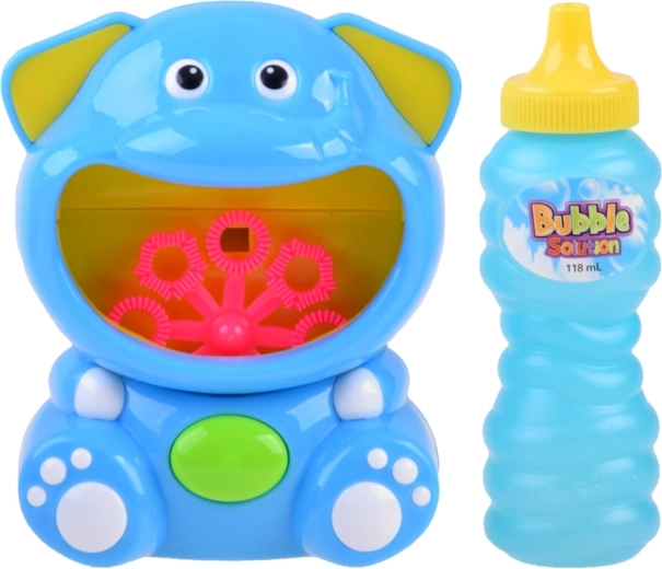 Todo lo necesario en el paquete