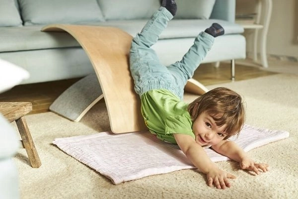 Juego divertido y creativo