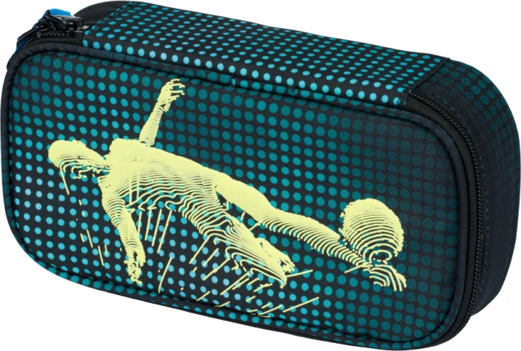 Diseño para entusiastas del fútbol