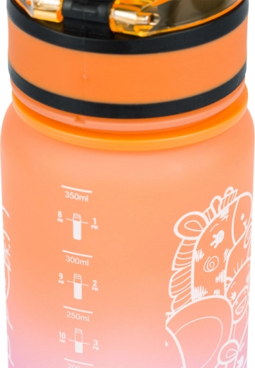 Tritán ligero y seguro, sin BPA