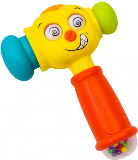 Melodías y luces para disfrutar descubriendo