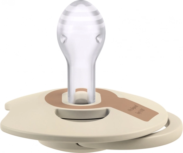 Escudo ergonómico con ventilación