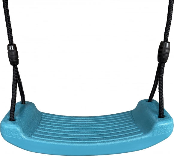 Asiento cómodo y resistente