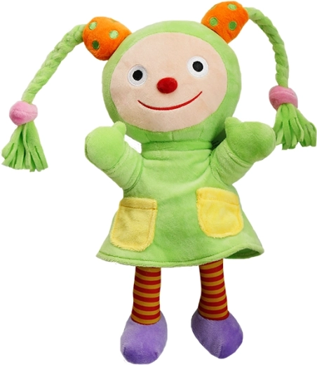 Diseño detallado que a los niños les encanta