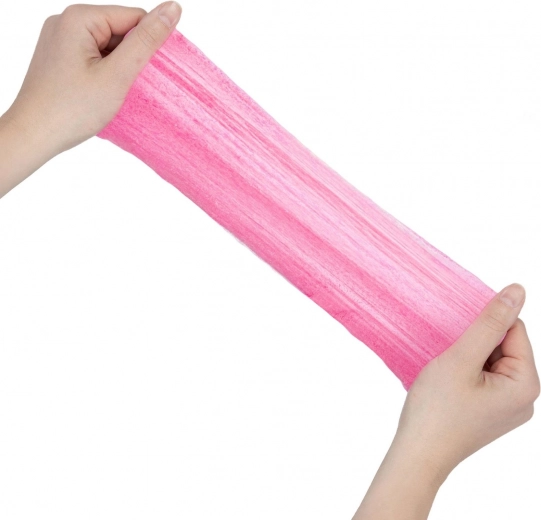 Súper elástica y agradable sensorialmente