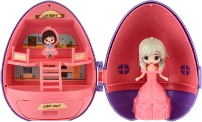 Compacto y fácil de transportar