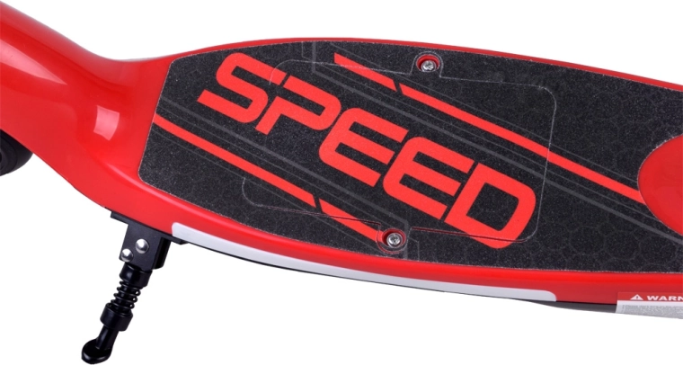 Conducción cómoda y superficie estable