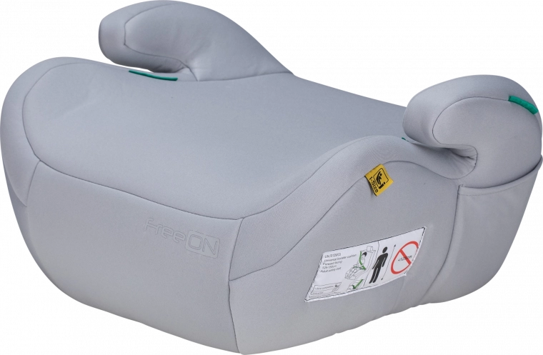 Certificación ECE R129 i-Size